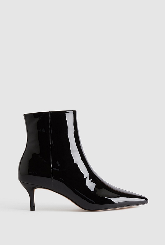 Shoes - Shop Women's Boots, Heels, Flats & More - Witchery