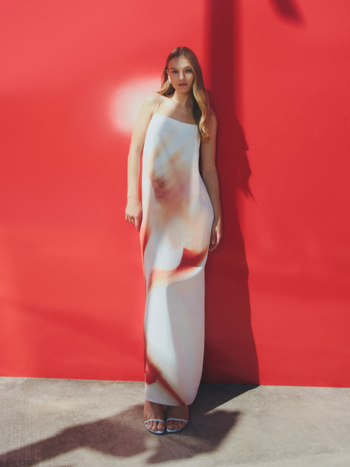 High Contrast lookbook