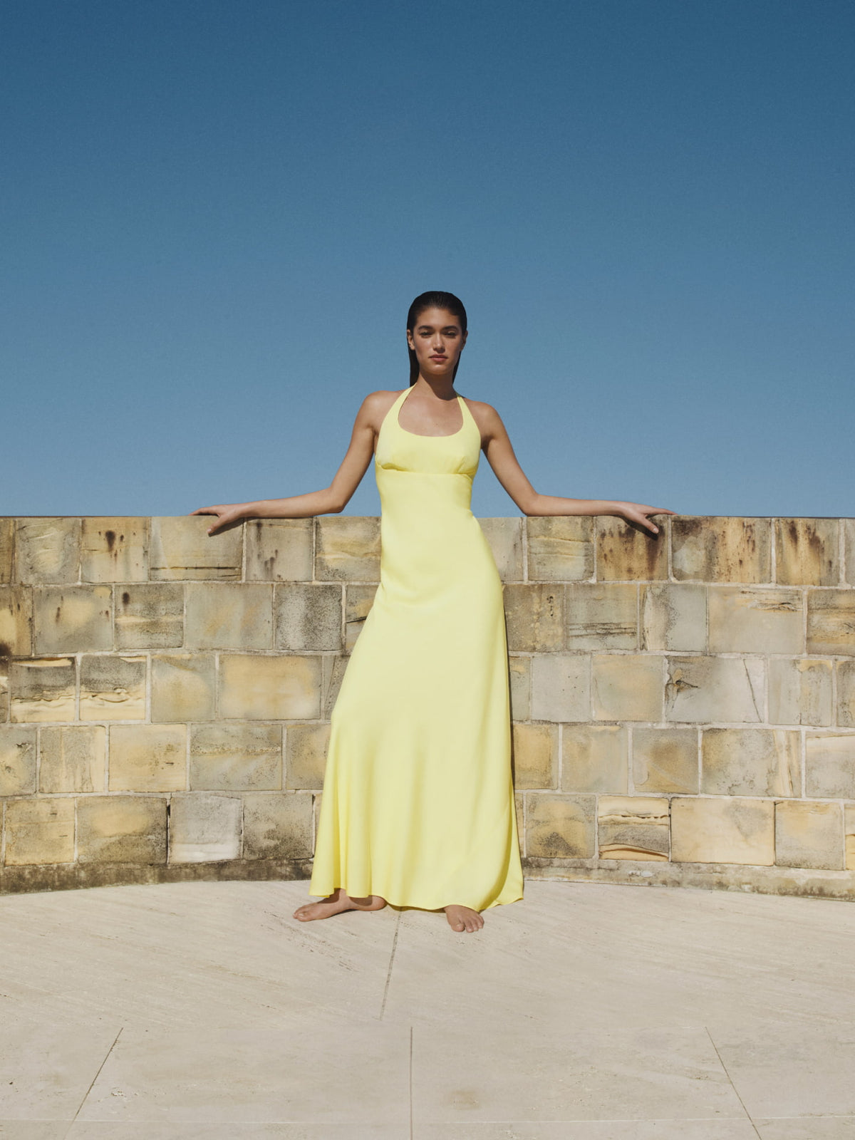 New Journey lookbook
