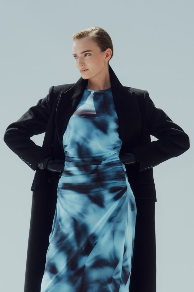 Centre Stage Drop 2 lookbook