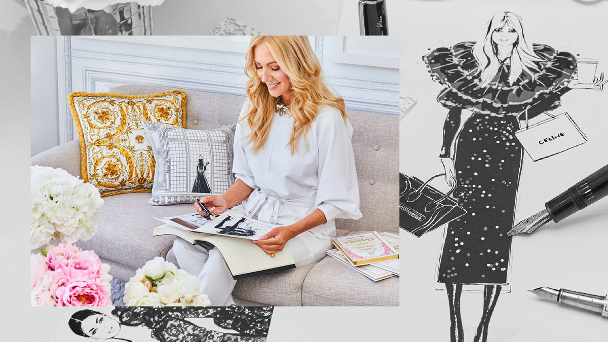 Picture Perfect with Megan Hess