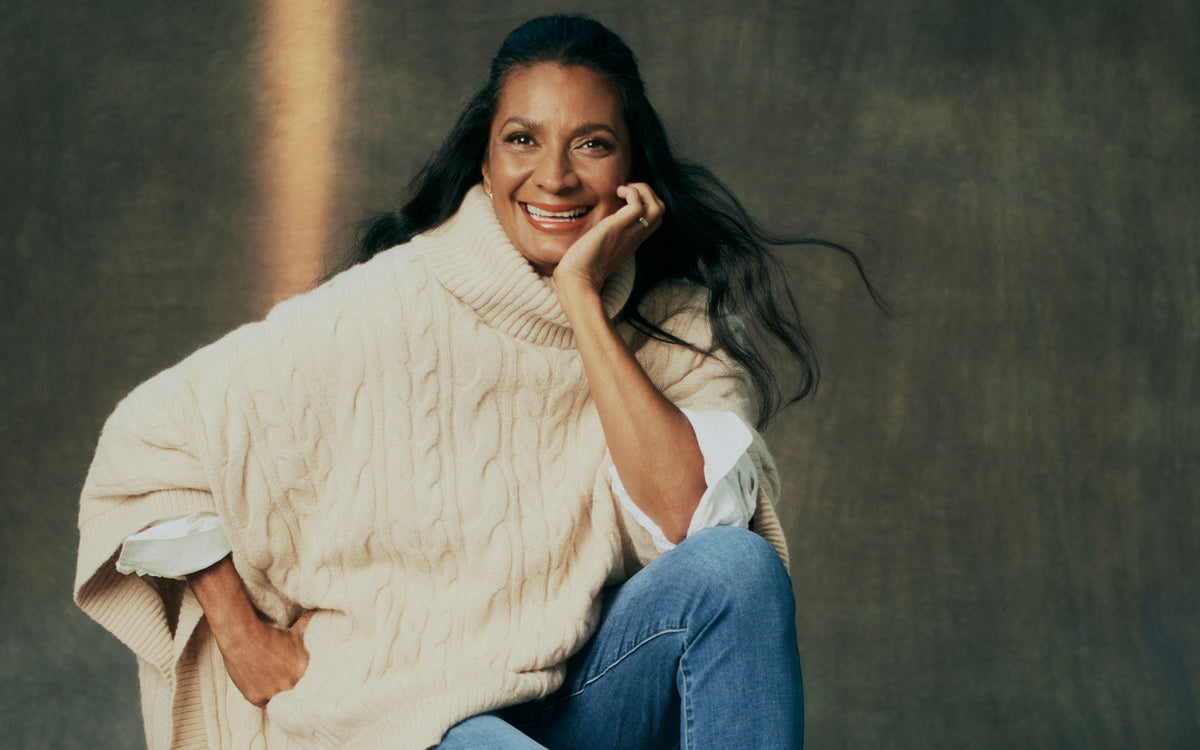 Mother's Day 2021: Nova Peris