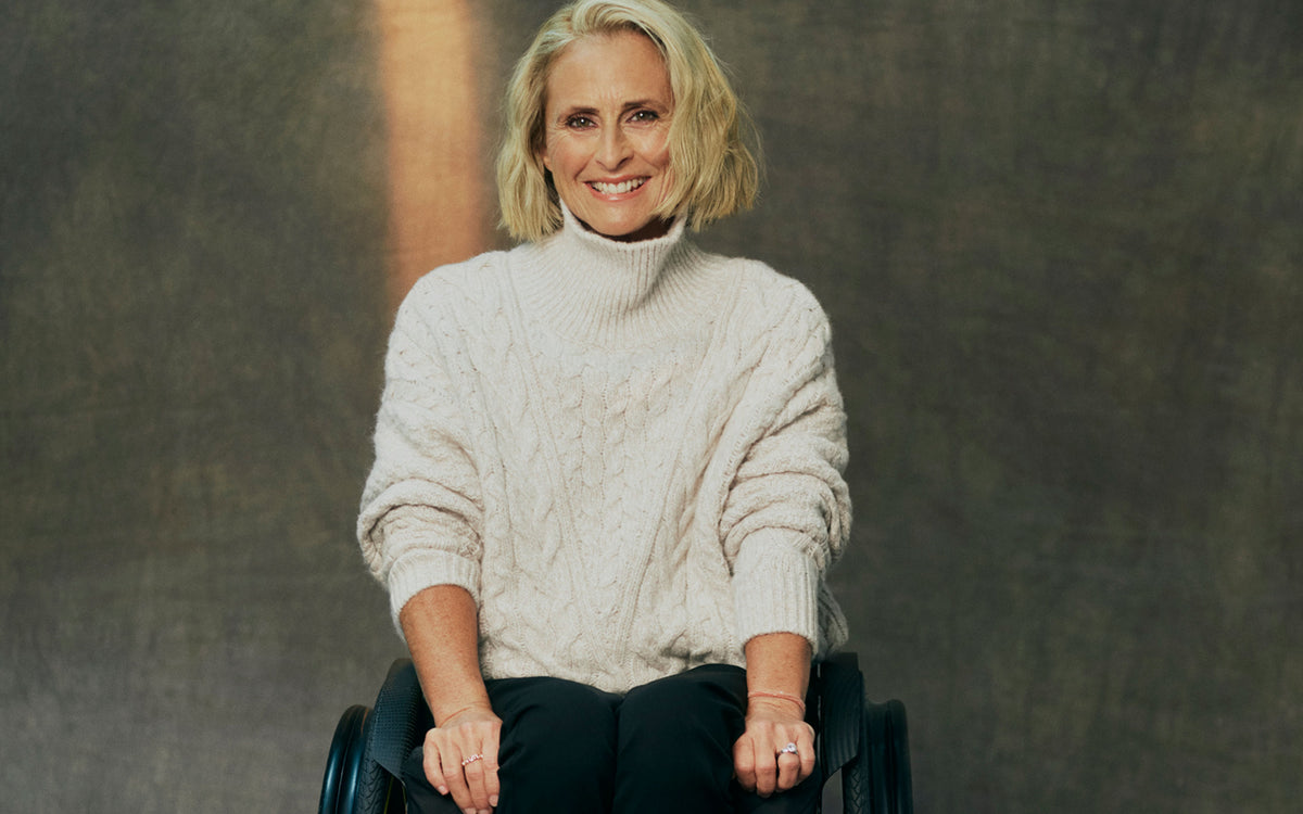 Mother's Day 2021: Sam Bloom