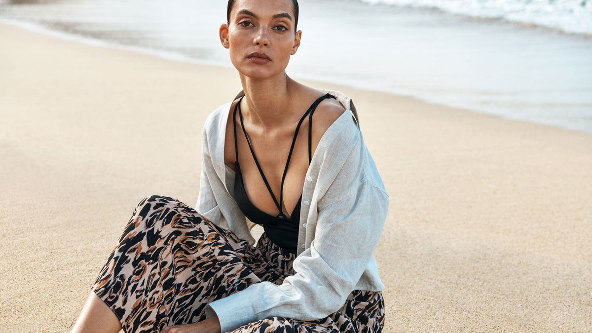 Beach Outfits