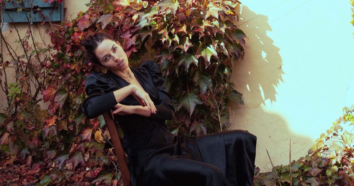 Kym Ellery | Witchery Style Collective