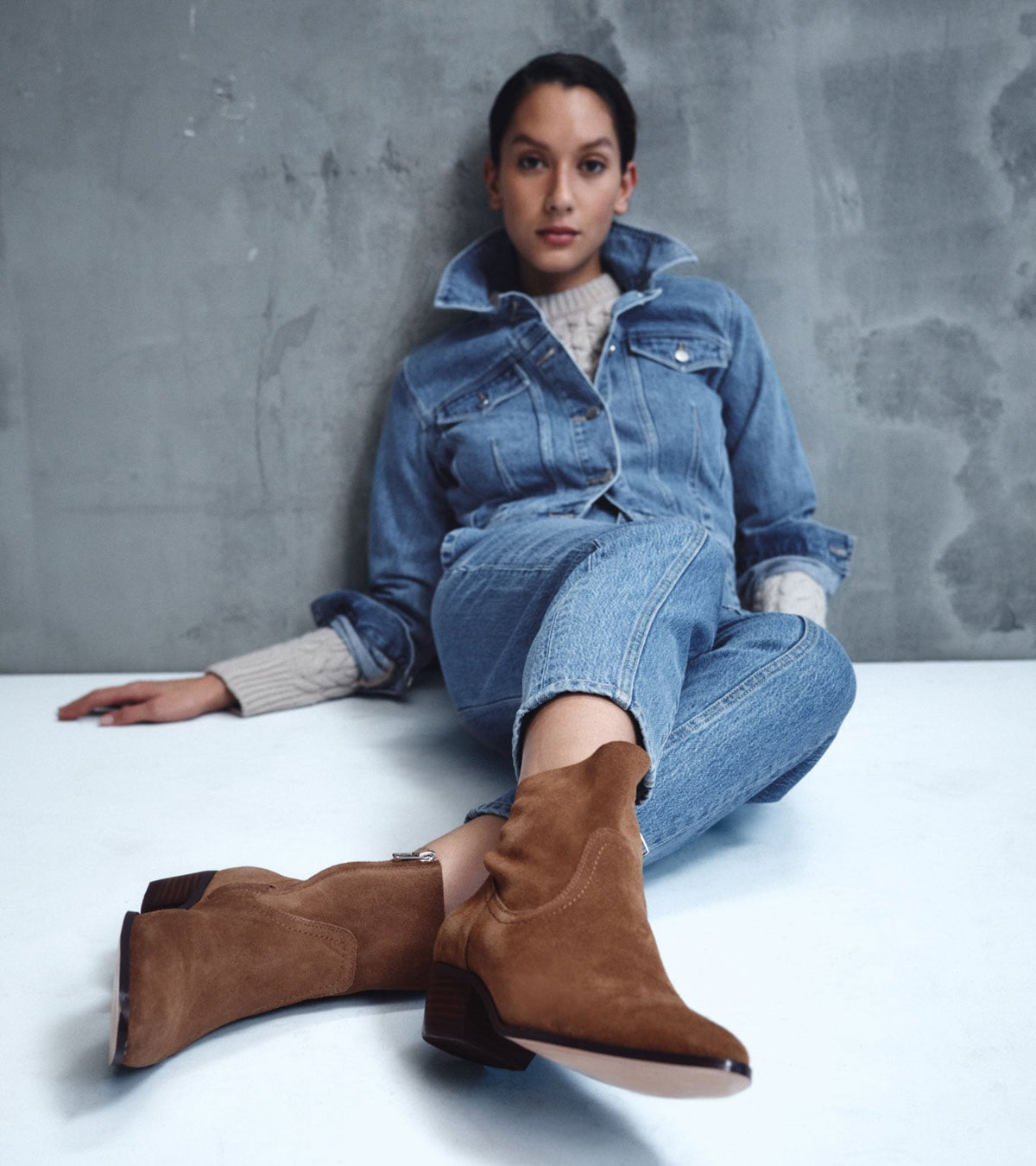 How to Style Ankle Boots with Any Outfit
