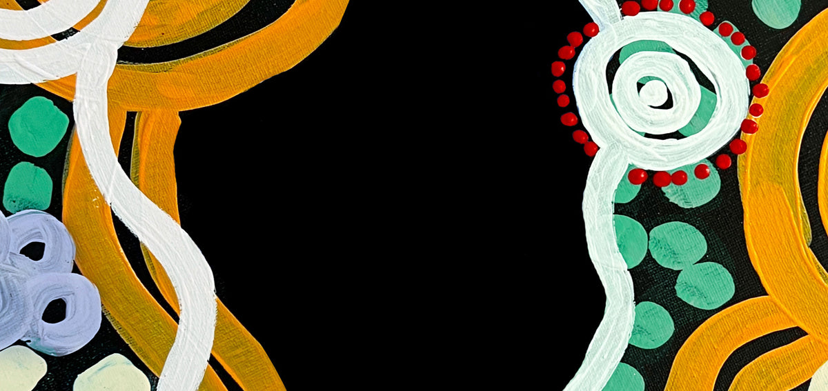 Celebrating First Nations Women — NAIDOC Week 2022