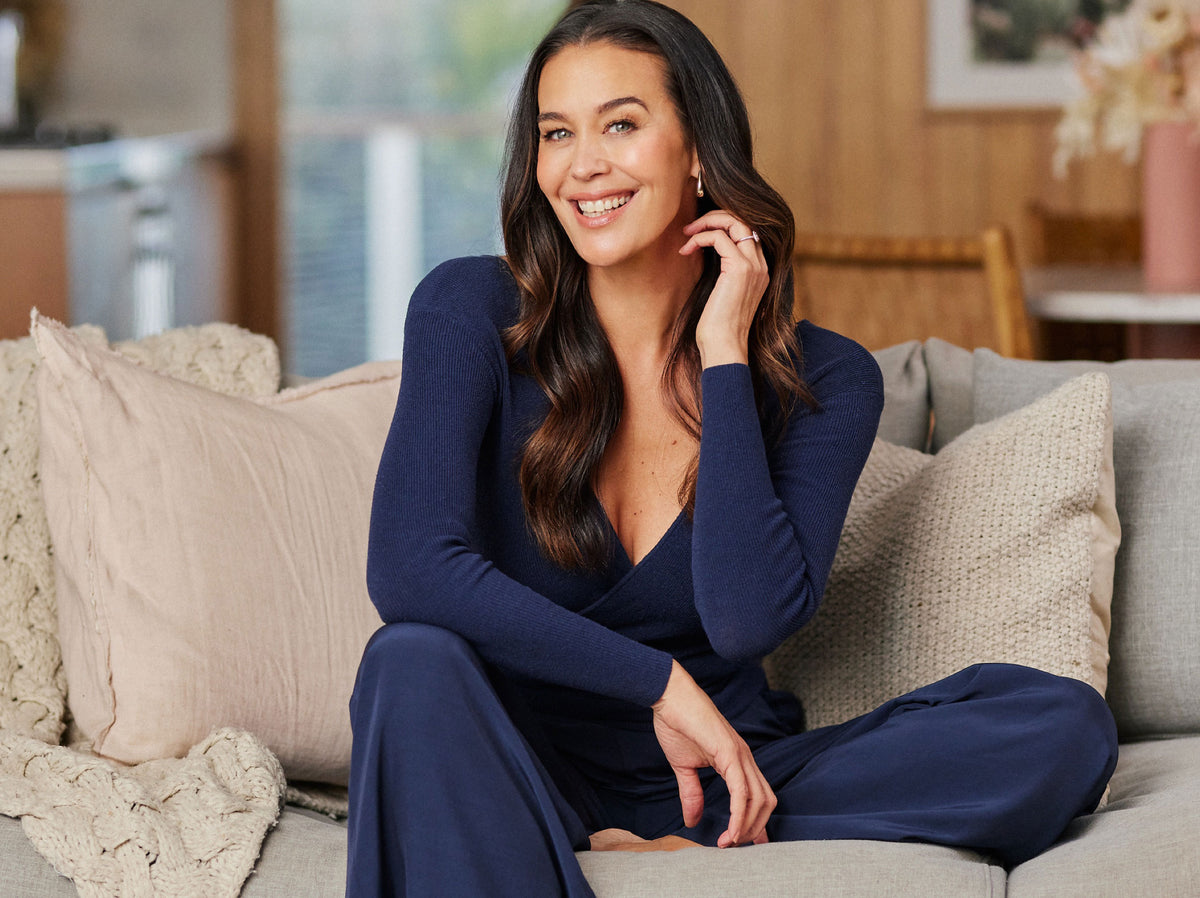 Megan Gale | Witchery Style Collective