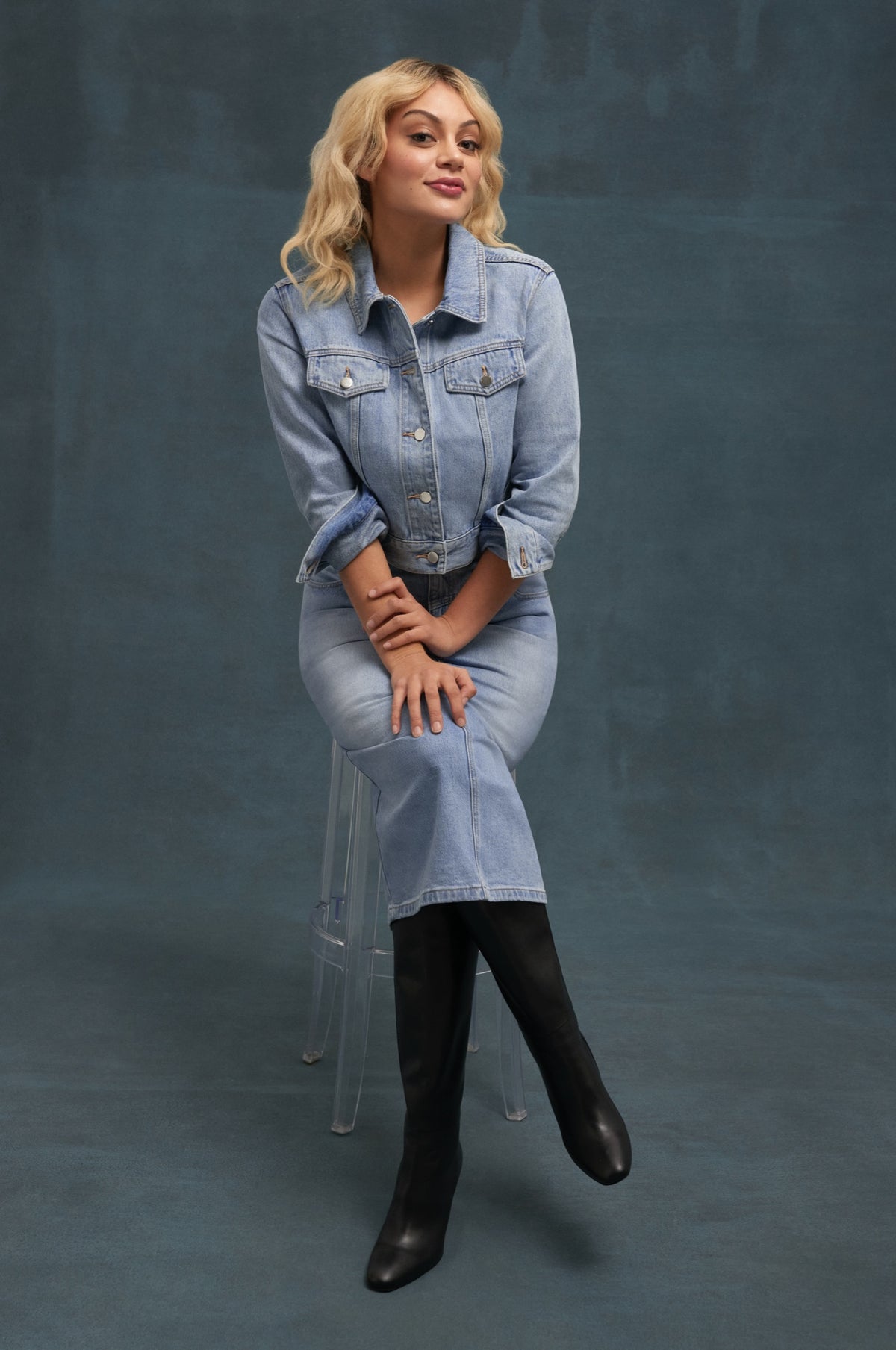 Style Collective with Thelma Plum