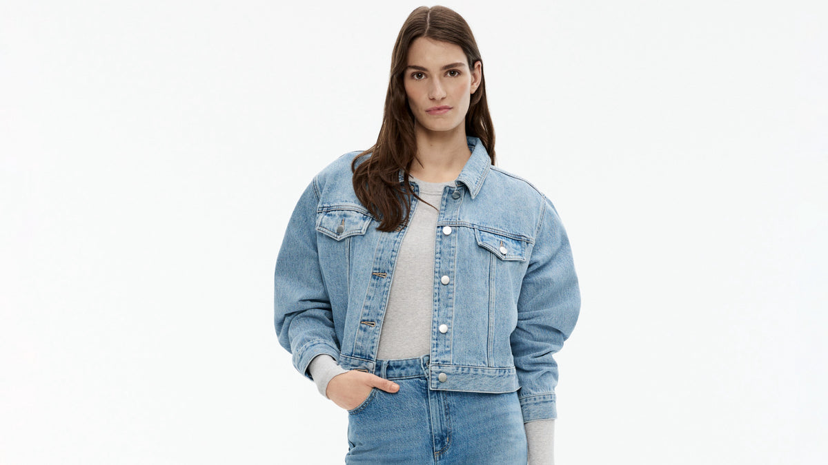 Spring Outfit Ideas