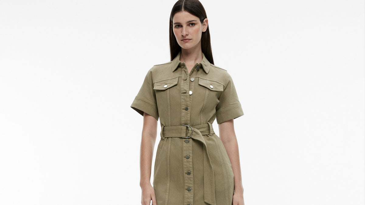 Summer Dresses Edit