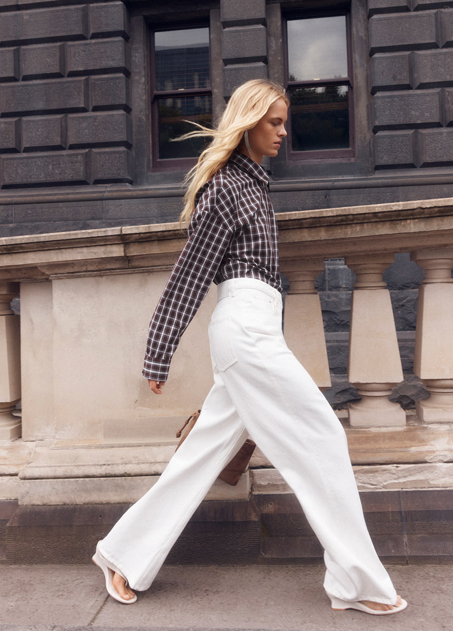 Light Form lookbook