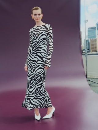 Centre Stage lookbook