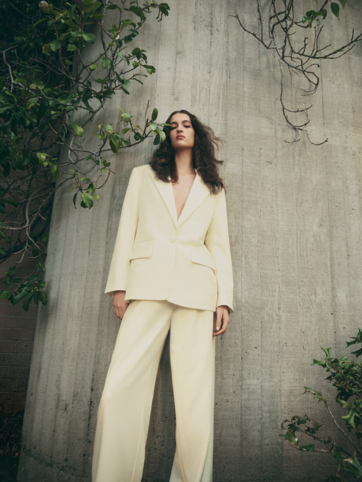 First Light lookbook