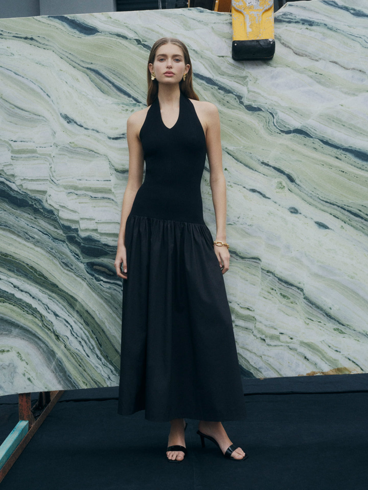 New Dawn lookbook