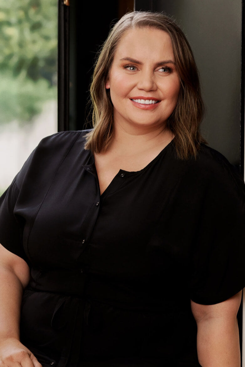 Style Collective with Jelena Dokic - Witchery Style