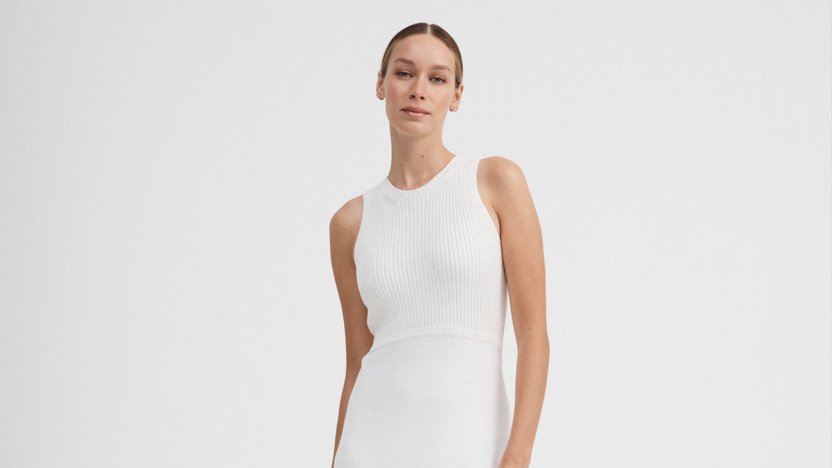 White Outfit Ideas