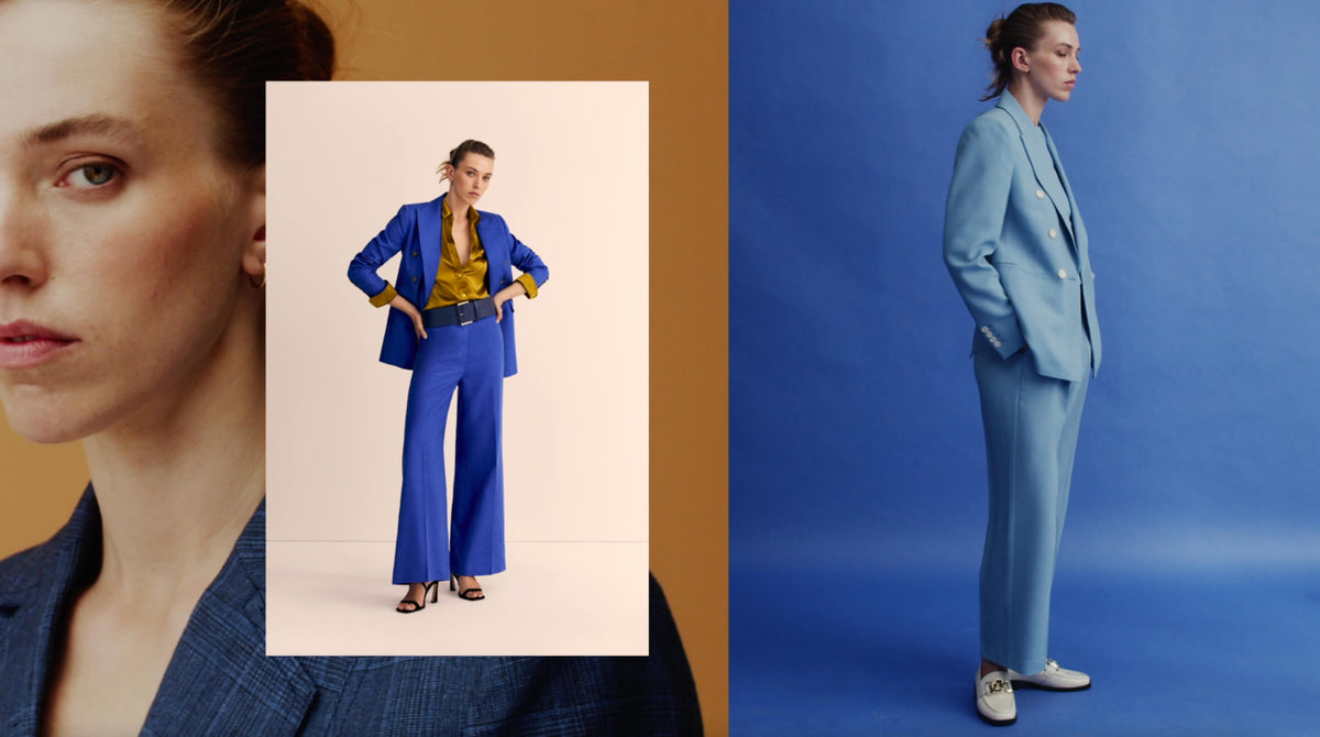Style Resolutions
