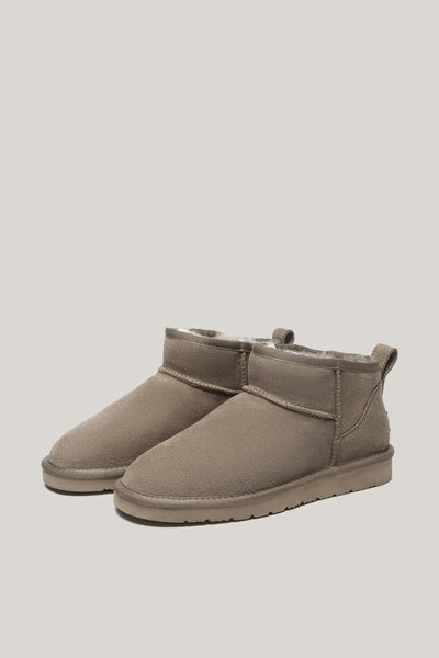 Julia Boots - Dark Brown - image 4