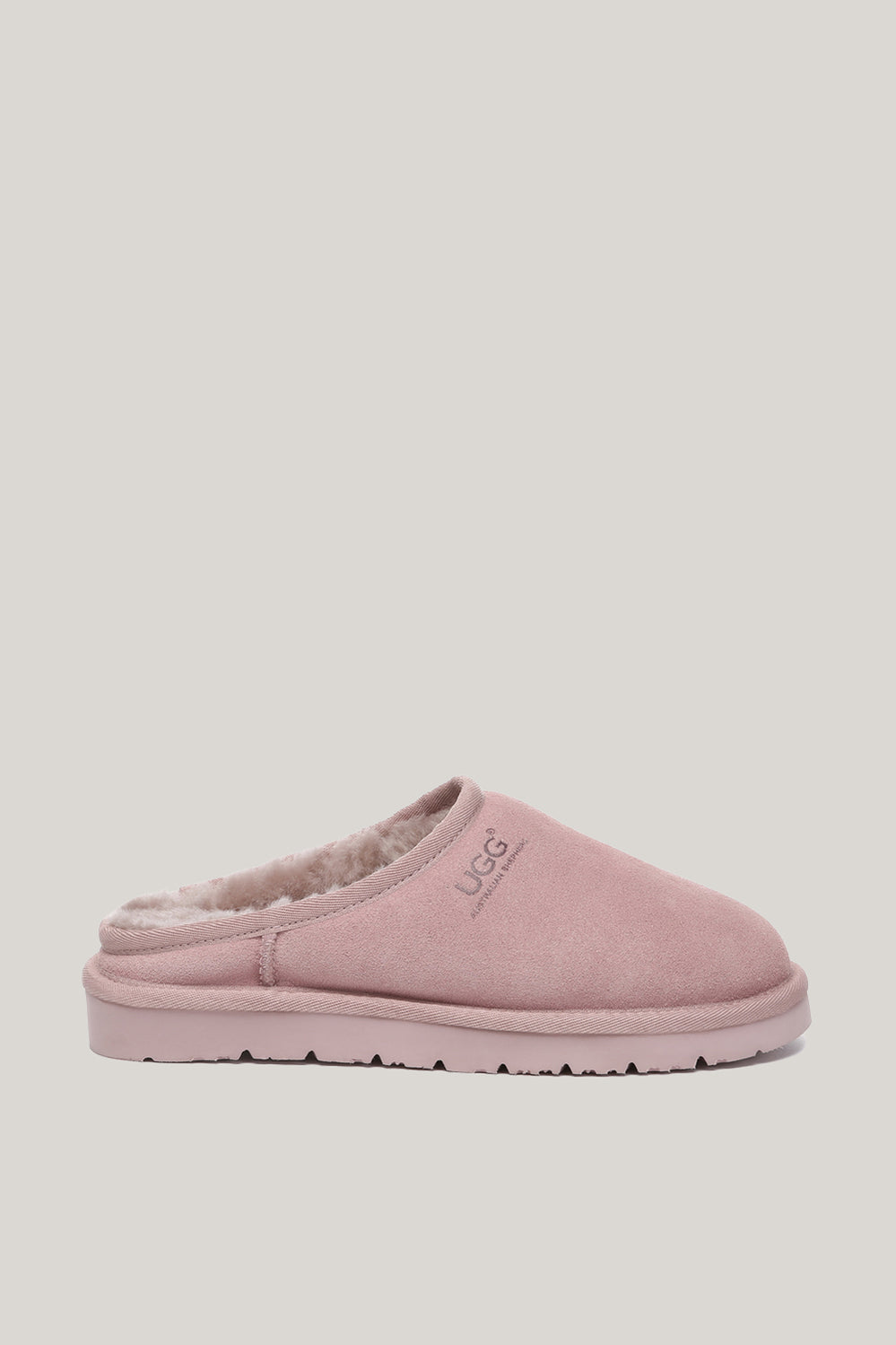 Nano Classic Slippers - Rose Pink - image 1