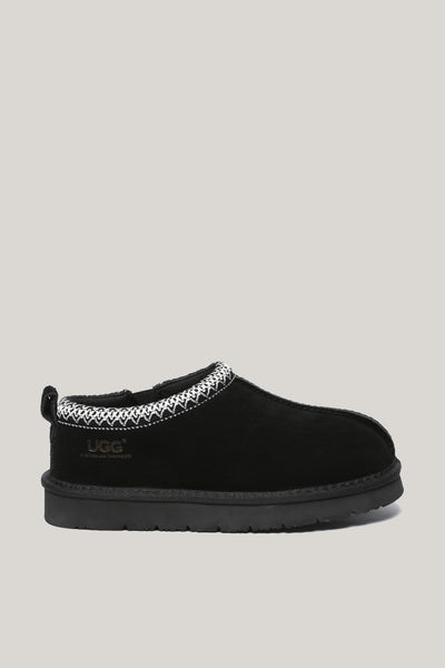Valen Boots - Black - image 1
