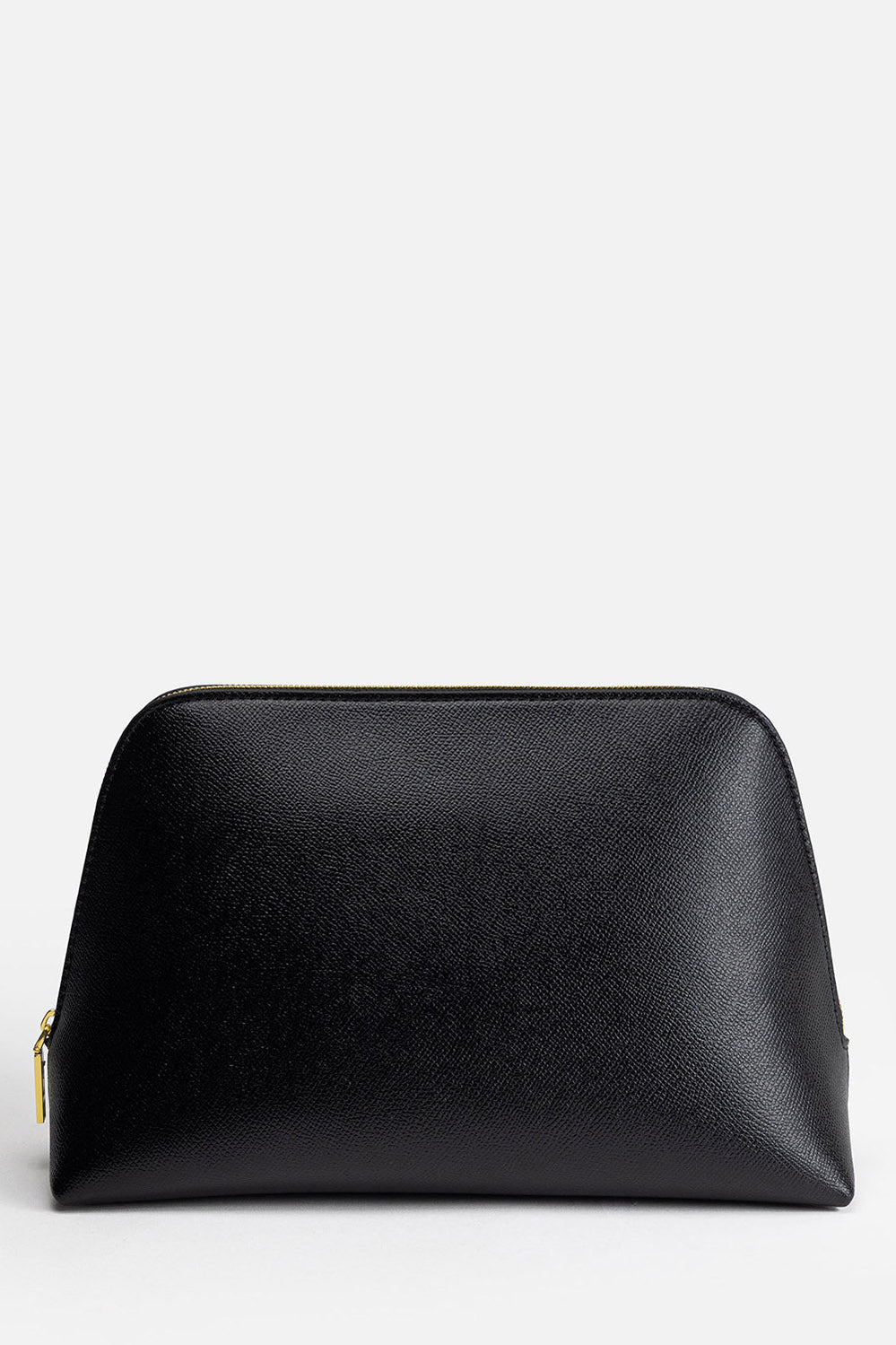 Ava Beauty Case - Large - Black - image 1