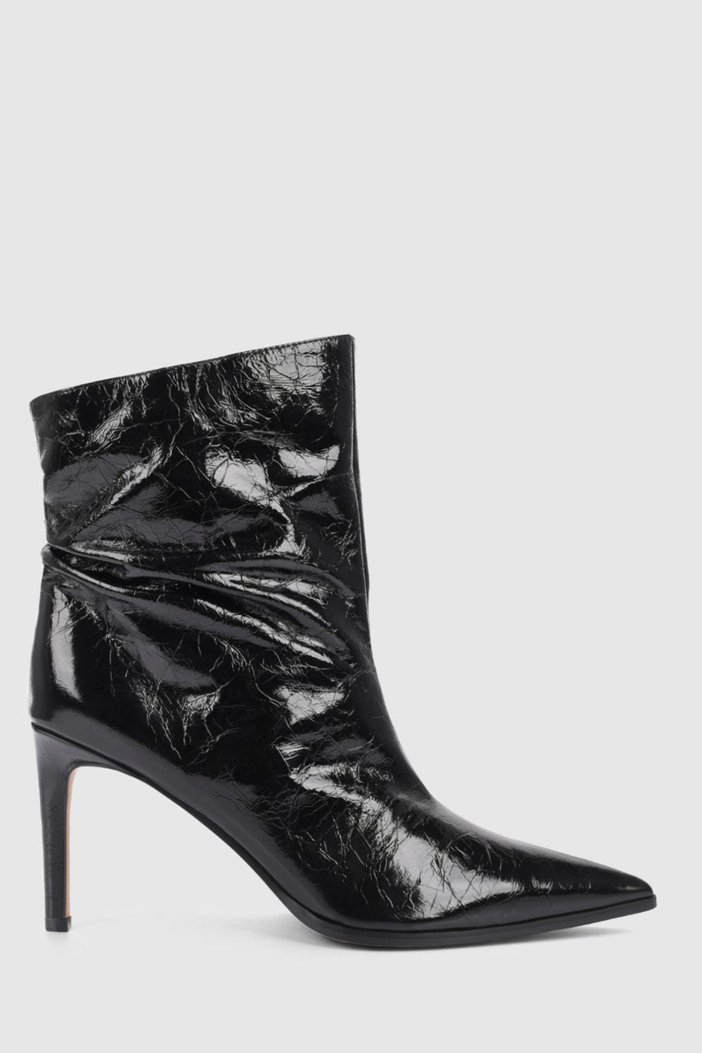 Matthew Boot - Black - image 1