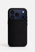 Iphone Case 17 Pro - Black - image 1