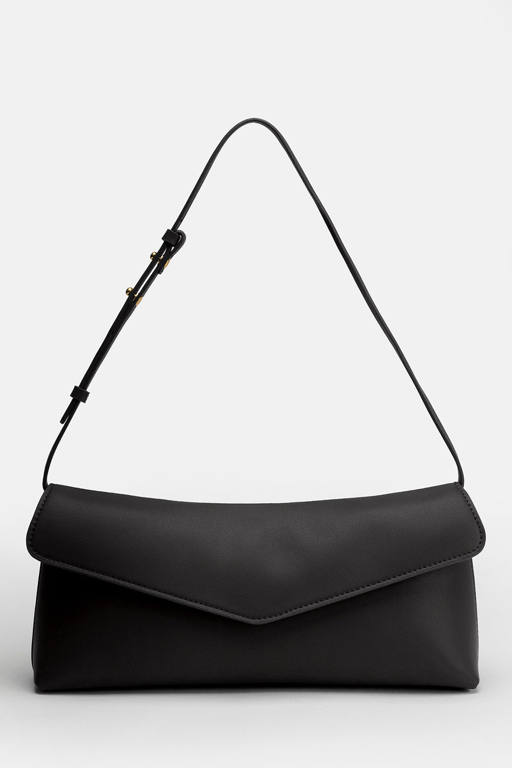 Zaphia Shoulder Bag - Black - image 1