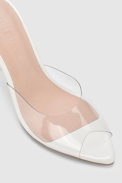 Beth Mule - White - image 2