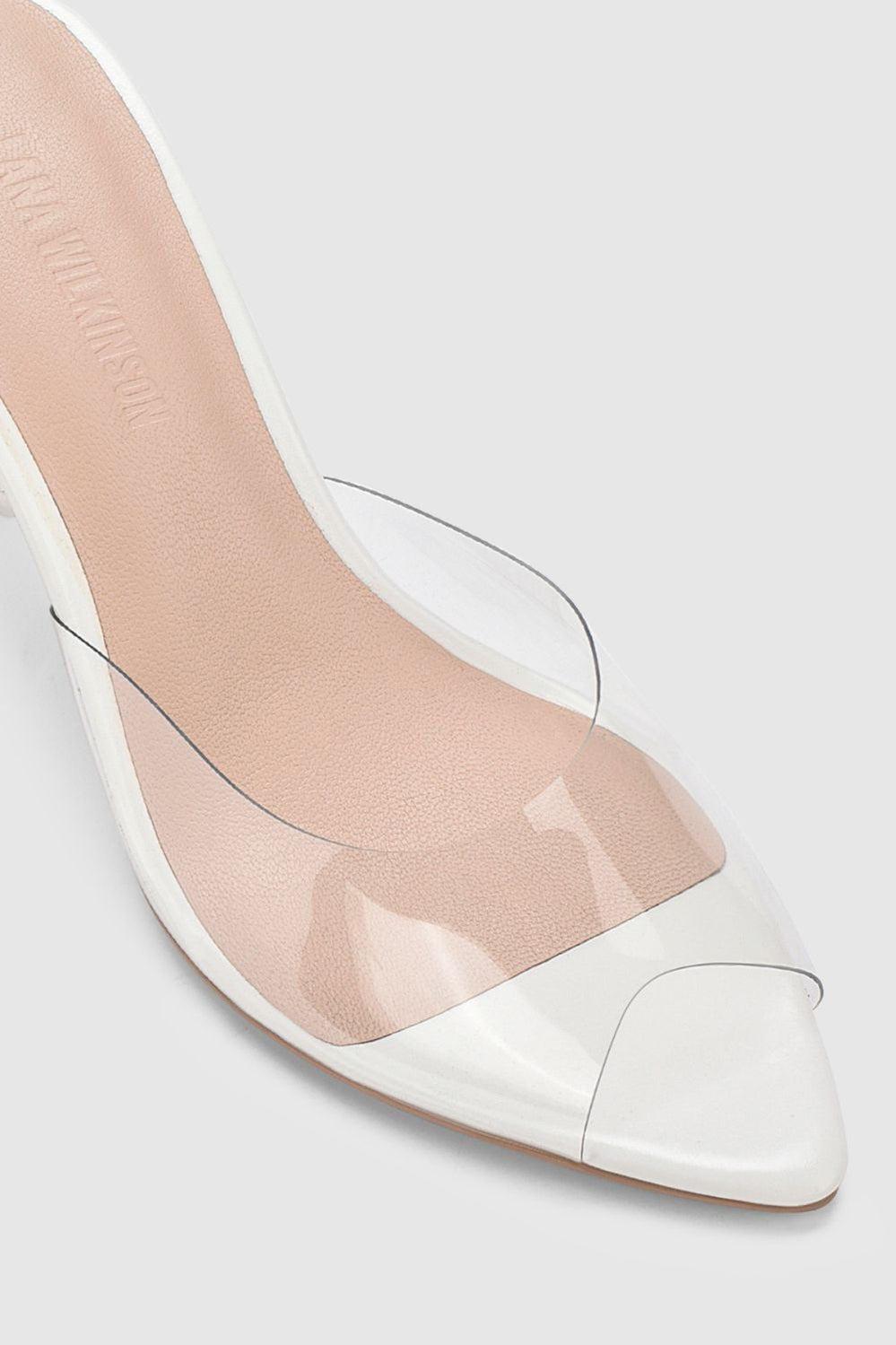 Beth Mule - White - image 2