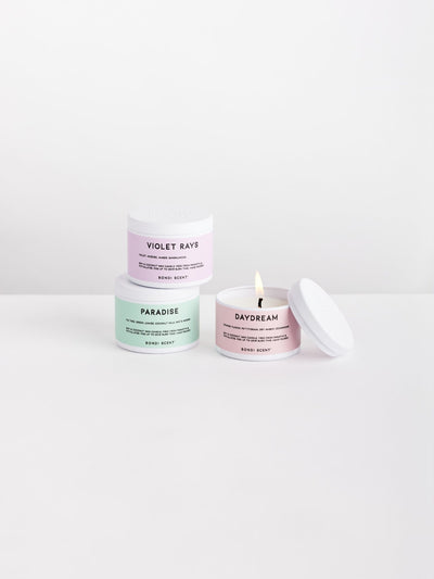 Dopamine Days Bundle - Travel Tins - White - image 2