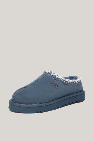 Tay Slippers - Denim Blue - image 2