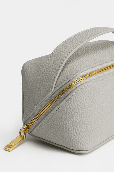 Olivia Medium Travel Case - Grey - image 2
