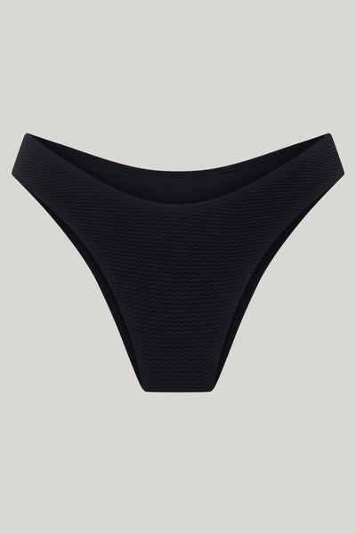 Nala Bottoms - Black - image 1