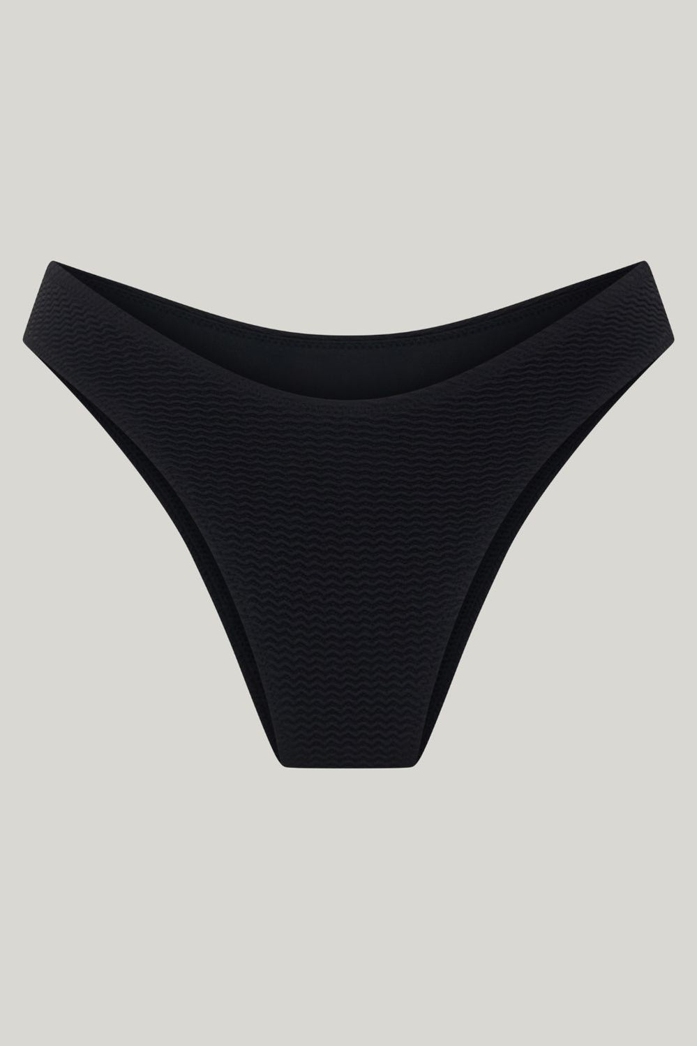 Nala Bottoms - Black - image 1