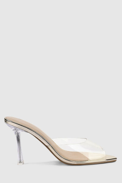 Beth Mule - Gold Metallic - image 1