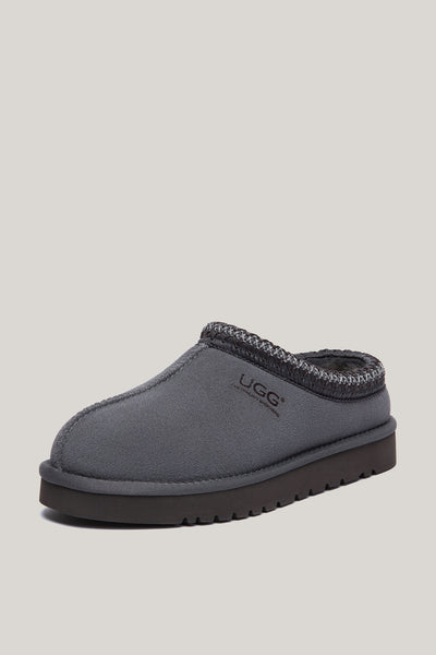 Tay Slippers - Grey - image 2