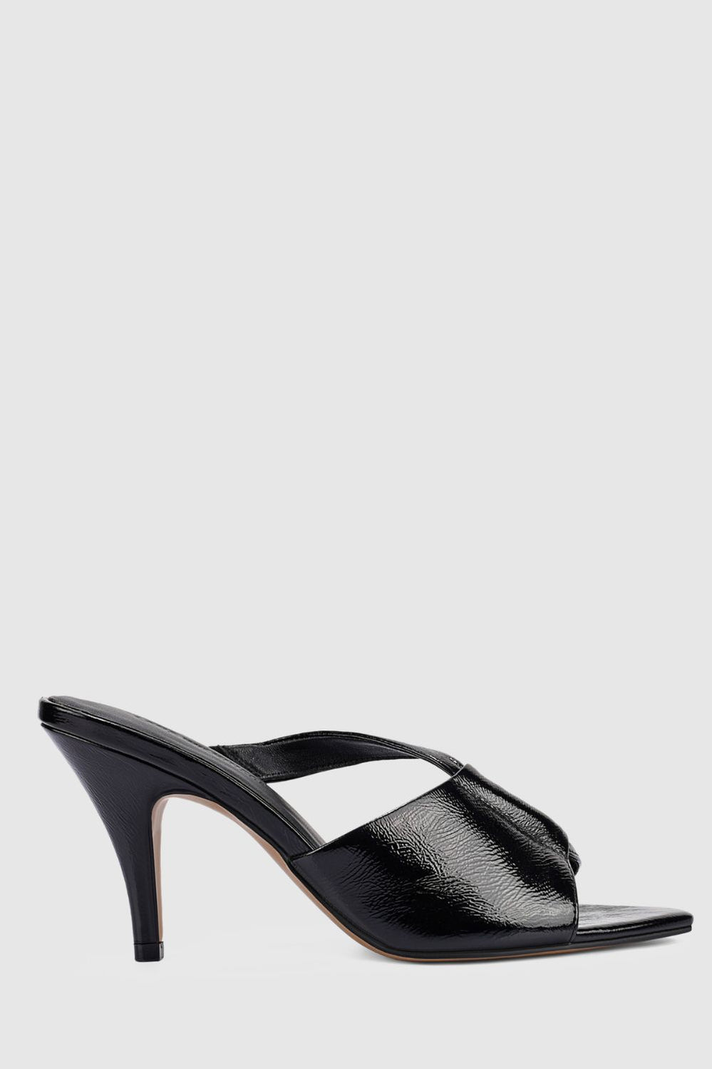 Kelis Heel - Black - image 1