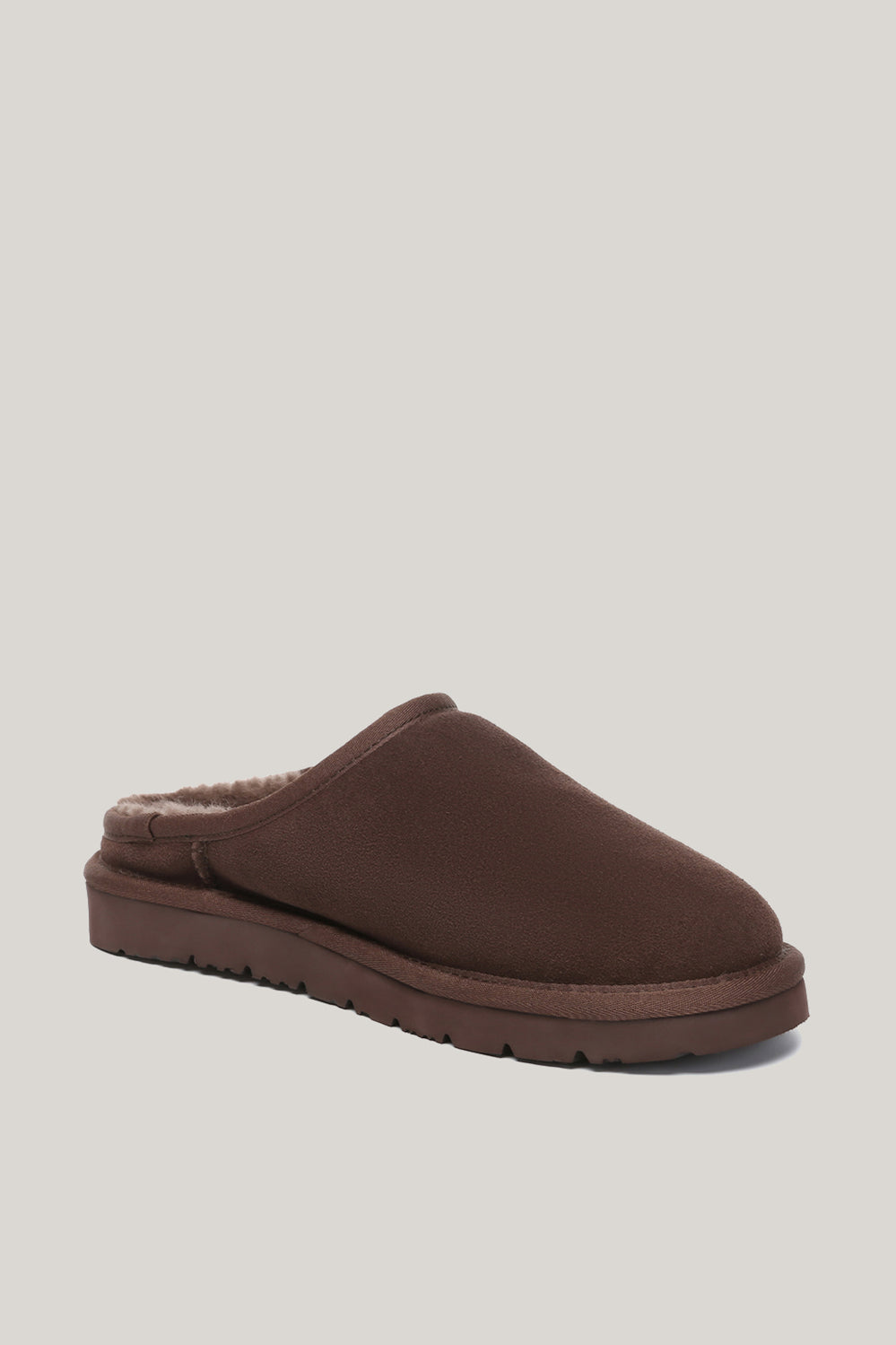 Nano Classic Slippers - Mocha - image 2