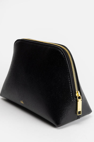 Ava Beauty Case - Small - Black - image 2