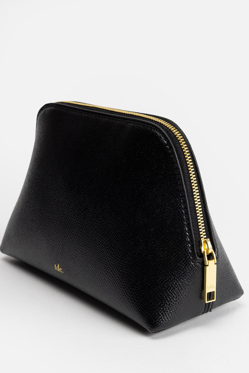 Ava Beauty Case - Small - Black - image 2