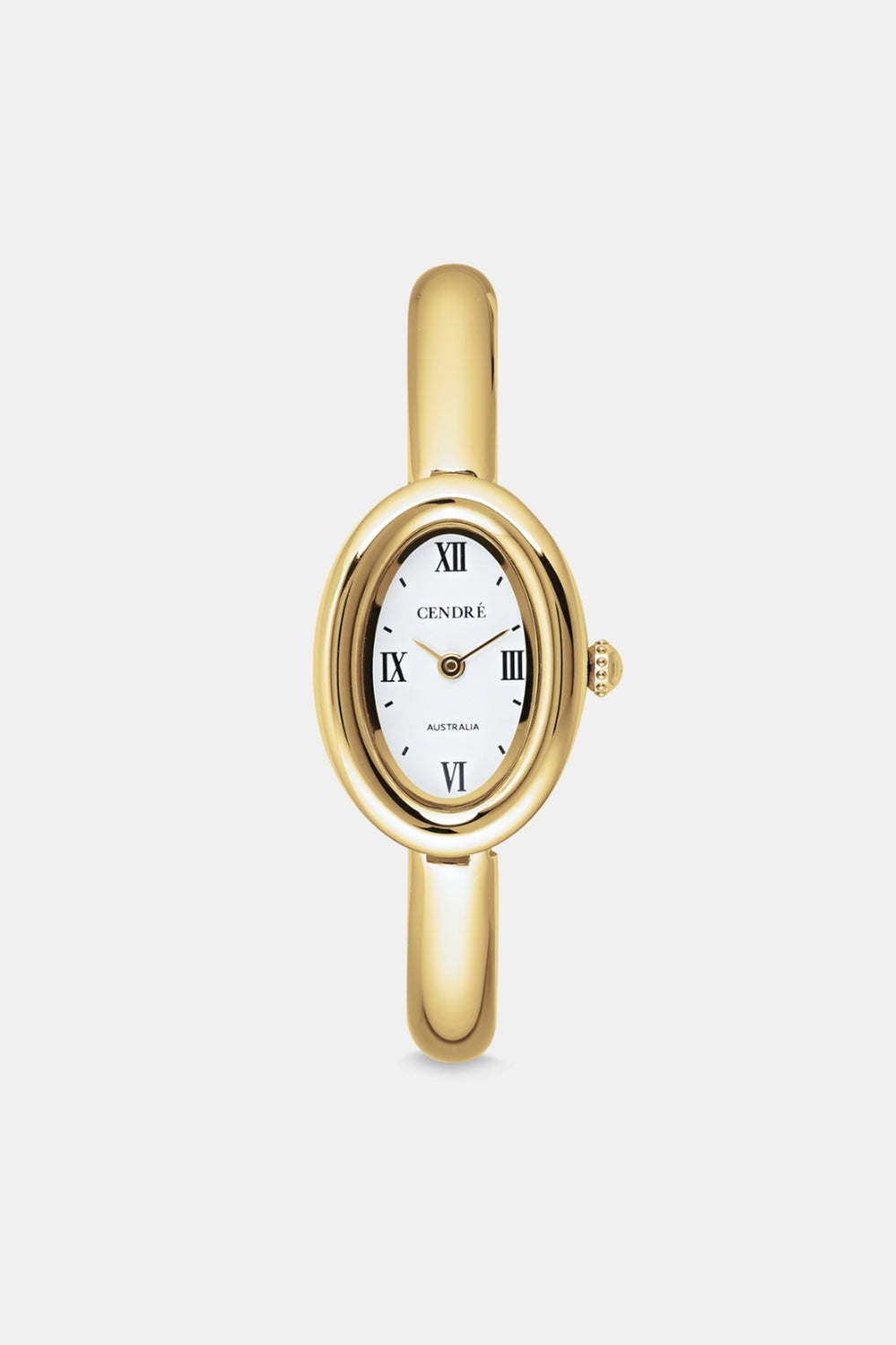 Kate Watch | White | 14k Gold - Gold - image 1