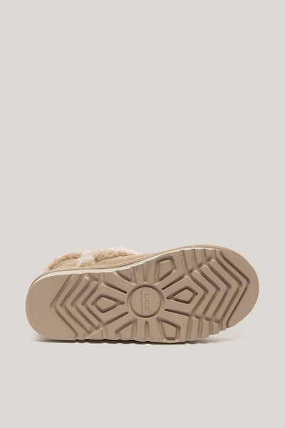 Arden Slippers - Sand - image 3