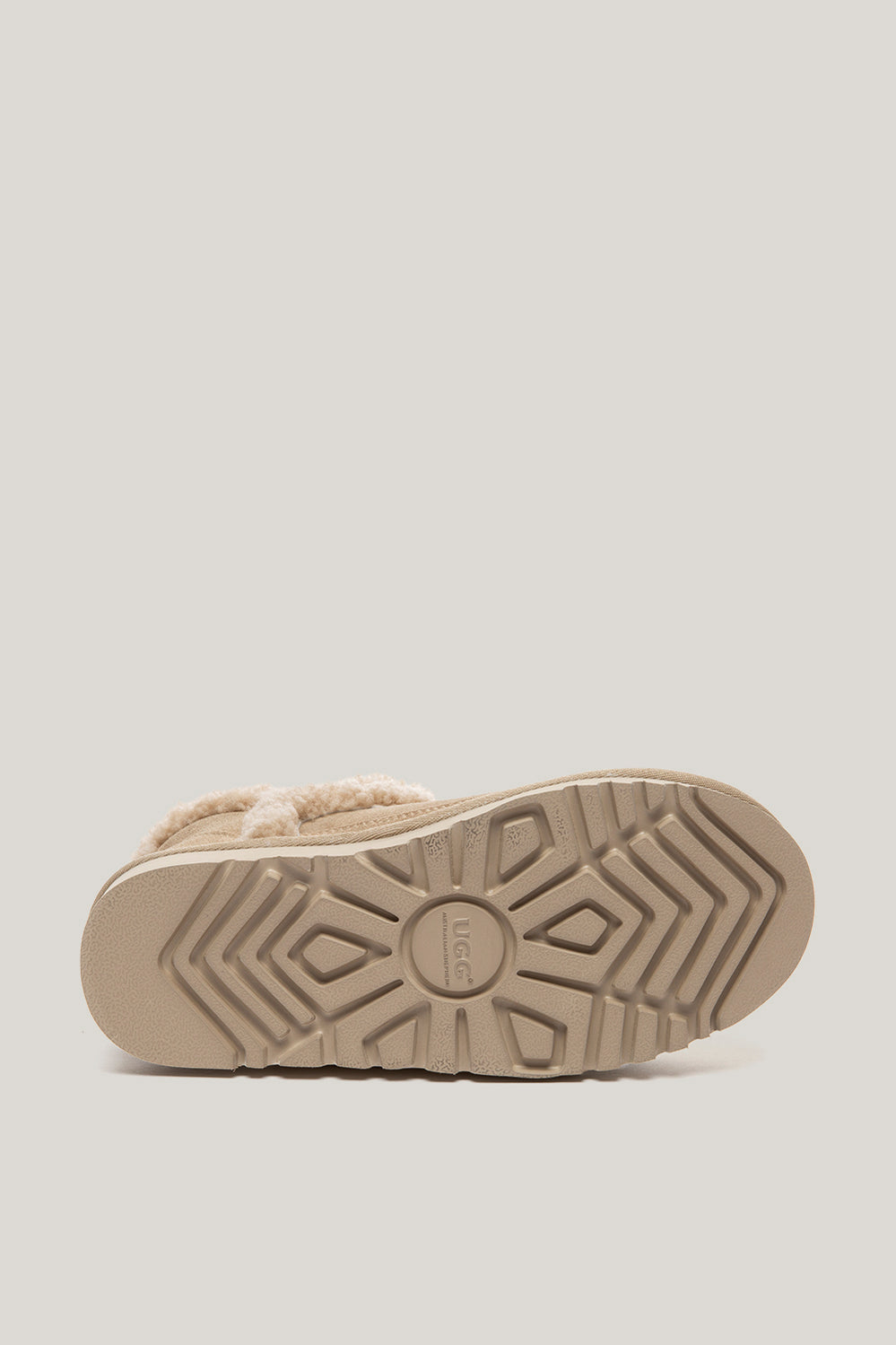 Arden Slippers - Sand - image 3