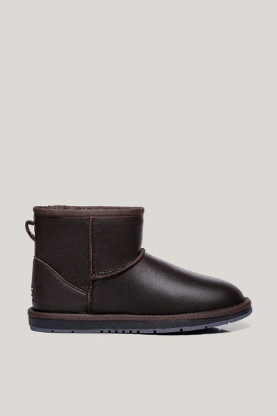 Mini Classic Boots - Nappa - image 1