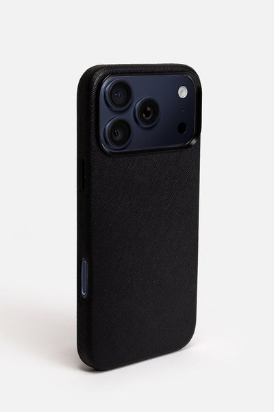 Iphone Case 17 Pro Max - Black - image 2
