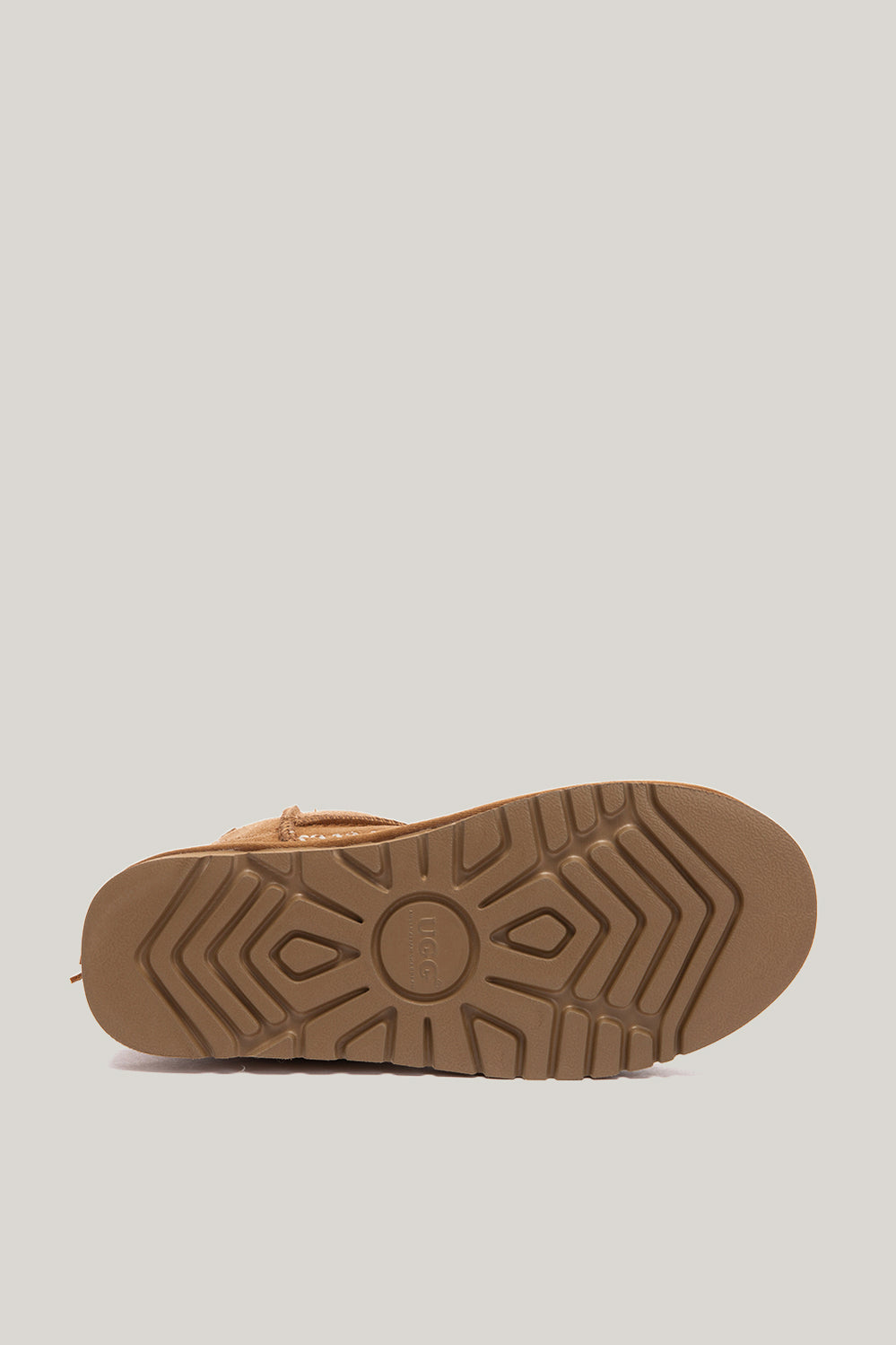 Canlia Mini Boots - Chestnut - image 3