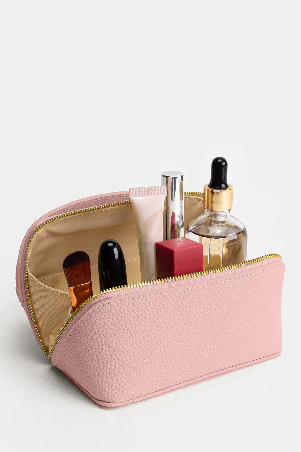 Olivia Medium Travel Case - Pink - image 3