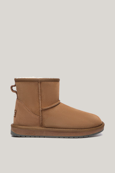 Mini Classic Boots - Chestnut - image 1